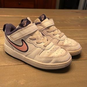 Girls Nike Shoes